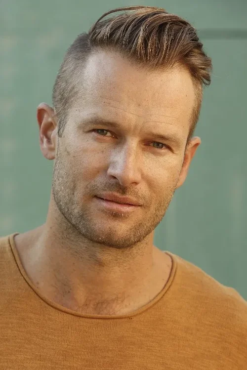 Profile image of Johann Urb