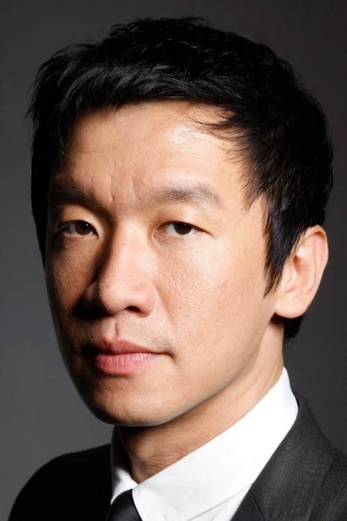 Profile image of Chin Han
