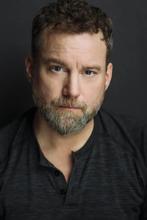 Profile image of Patrick Gilmore