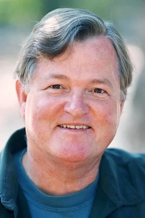 Profile image of James Lashly