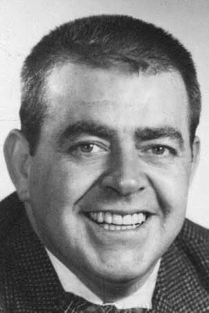 Profile image of Rex Everhart