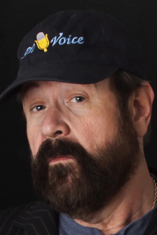 Profile image of Brian Cummings