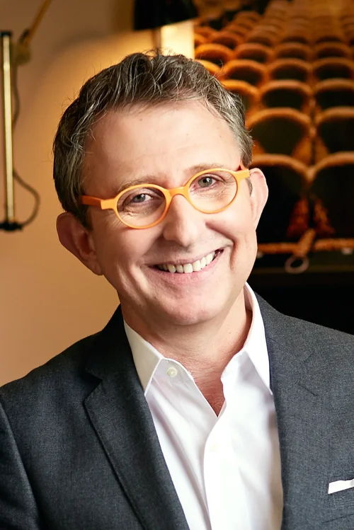 Profile image of Thomas Schumacher