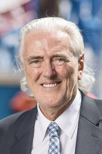 Profile image of Graham Burke