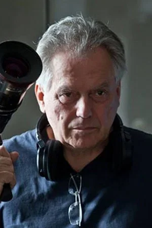 Profile image of Jerzy Zieliński