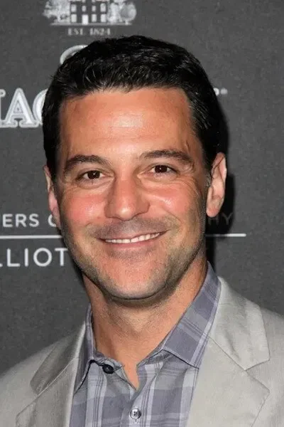 Profile image of David Alan Basche