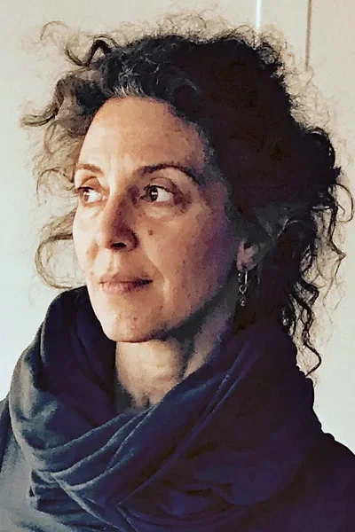 Profile image of Carmela Marner