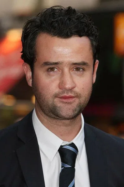 Profile image of Daniel Mays