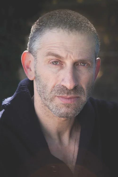 Profile image of Mark Ivanir