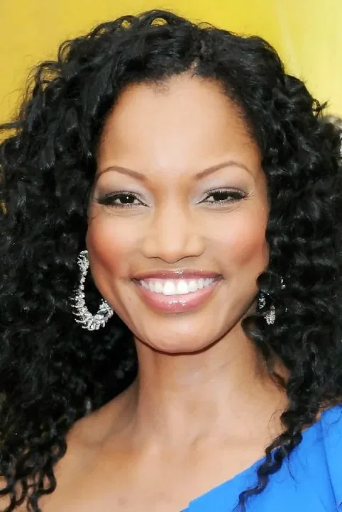 Profile image of Garcelle Beauvais