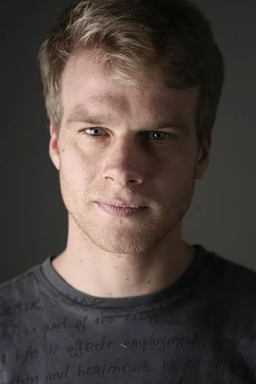Profile image of Nathan Meister