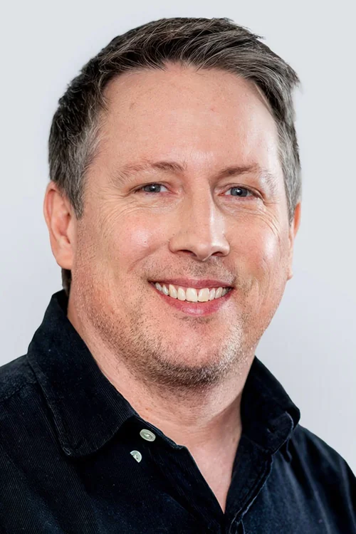 Profile image of Joe Cornish