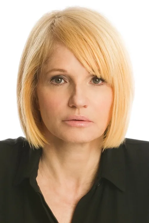 Profile image of Ellen Barkin