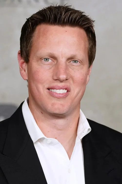 Profile image of David Ellison