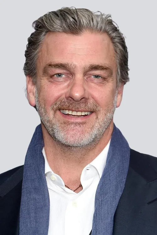 Profile image of Ray Stevenson