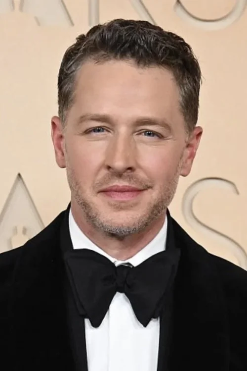 Profile image of Josh Dallas