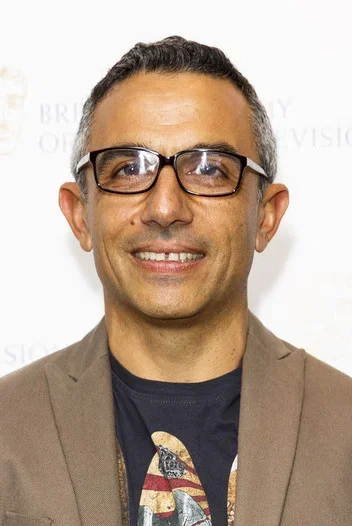 Profile image of Haris Zambarloukos