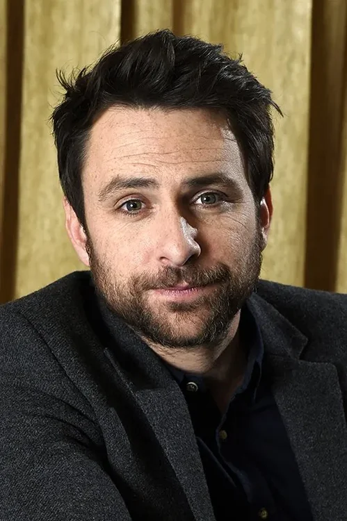 Profile image of Charlie Day