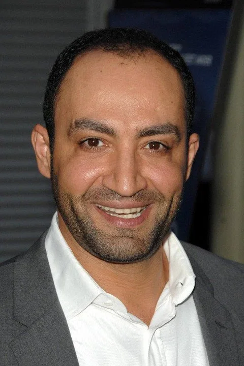 Profile image of Peter Macdissi