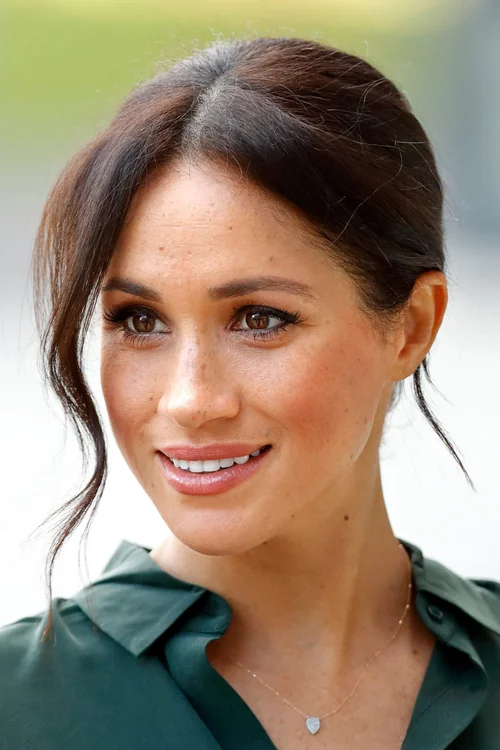 Profile image of Meghan, Duchess of Sussex