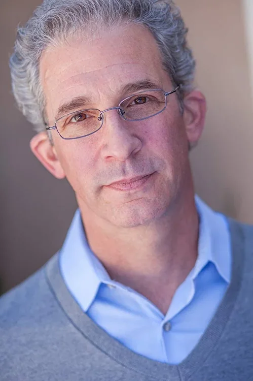 Profile image of Michael Albala