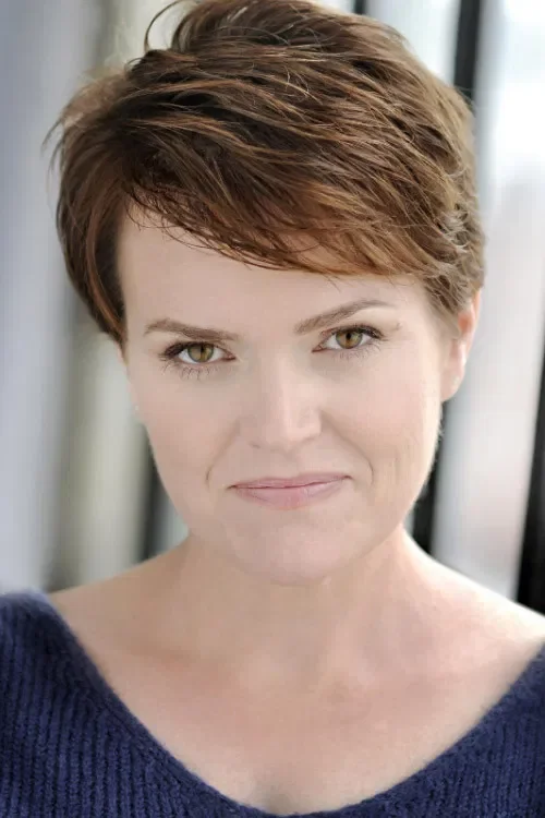 Profile image of Jennifer Hasty