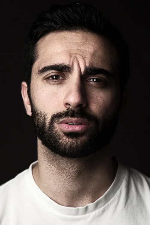 Profile image of Lee Majdoub