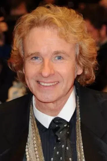 Profile image of Thomas Gottschalk
