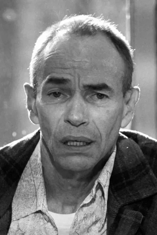 Profile image of Brad Sullivan