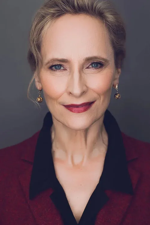 Profile image of Laila Robins