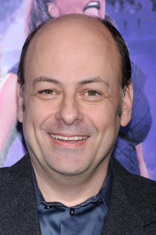 Profile image of Todd Graff