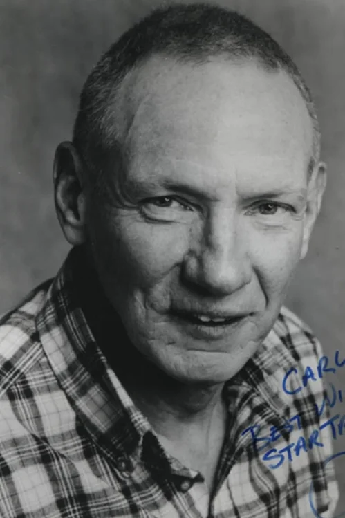 Profile image of Jack Orend