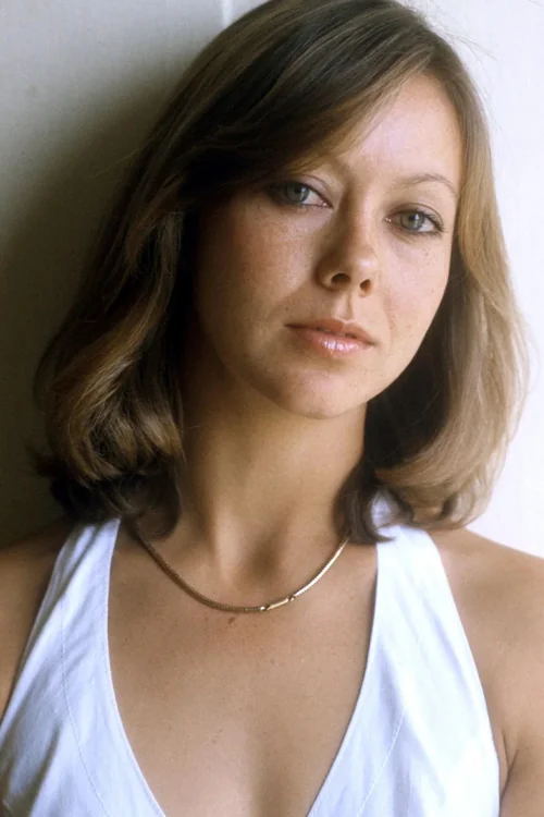 Profile image of Jenny Agutter