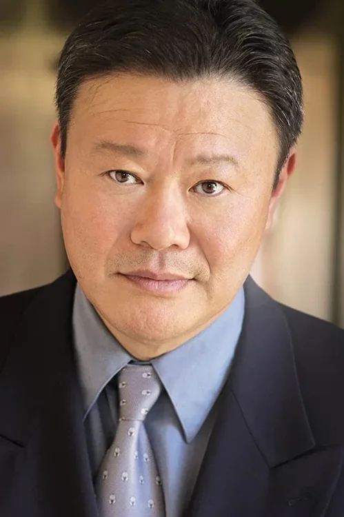 Profile image of Donald Li