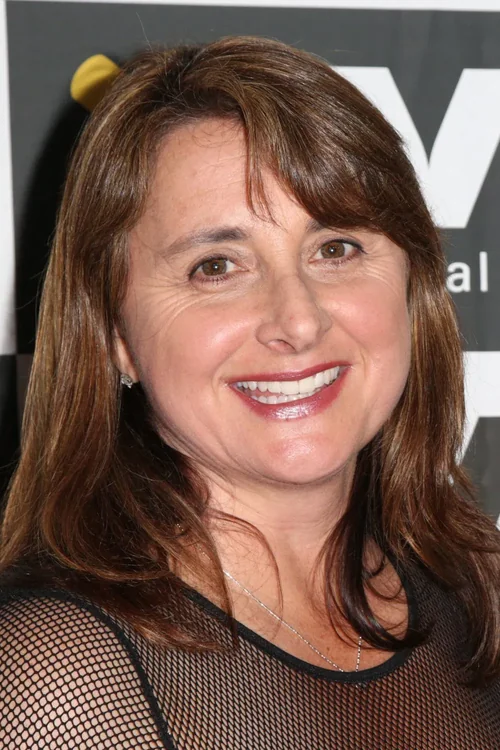 Profile image of Victoria Alonso