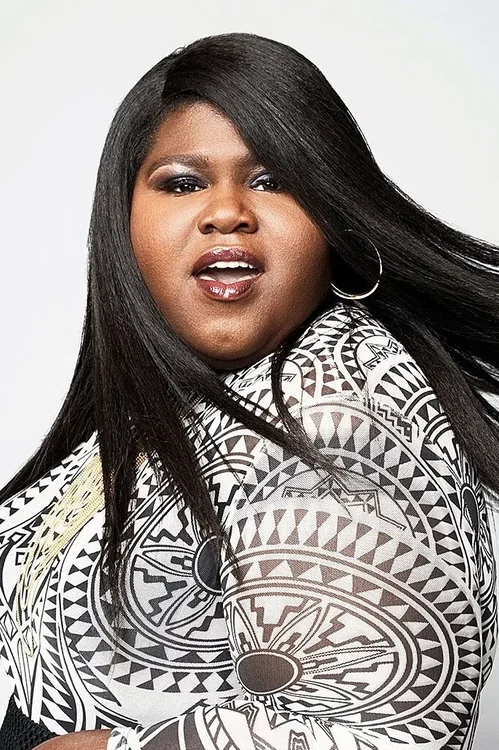 Profile image of Gabourey Sidibe