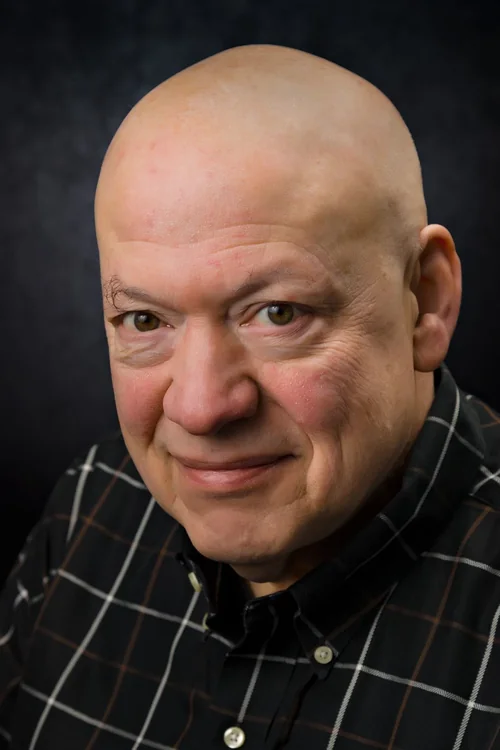 Profile image of Peter Van Wagner