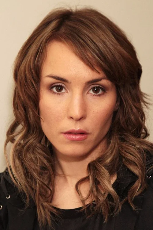 Profile image of Noomi Rapace