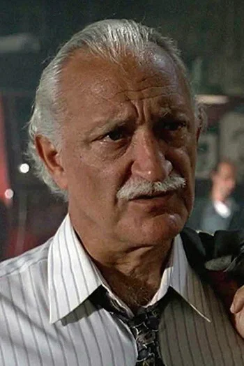 Profile image of George Touliatos