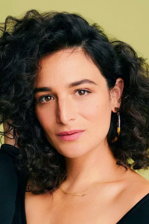 Profile image of Jenny Slate