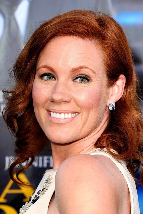 Profile image of Elisa Donovan