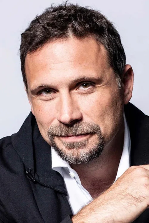 Profile image of Jeremy Sisto