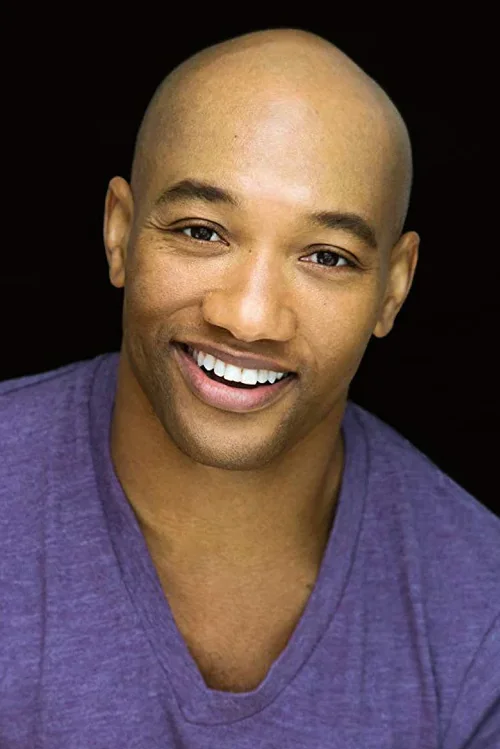 Profile image of Jermaine Montell