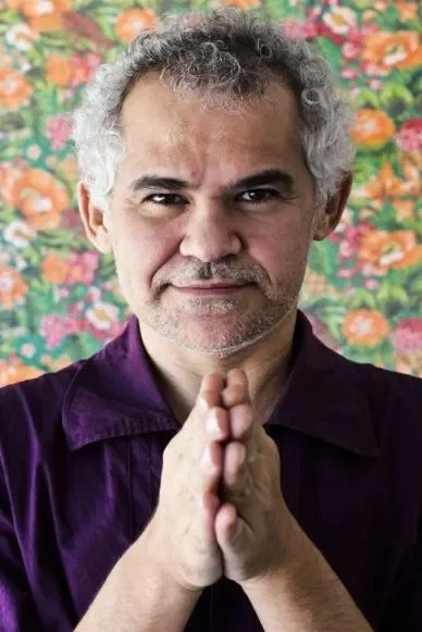 Profile image of Gero Camilo