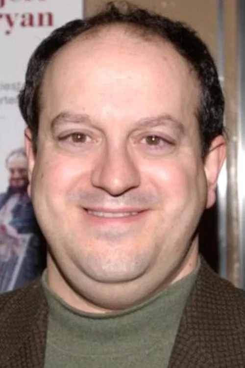 Profile image of David Arnott