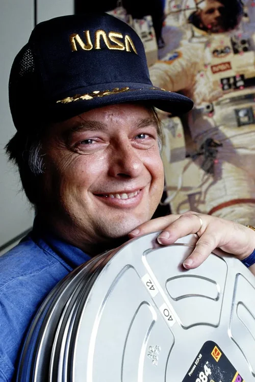Profile image of Al Reinert