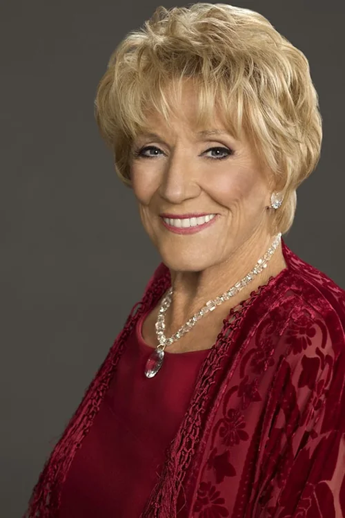 Profile image of Jeanne Cooper