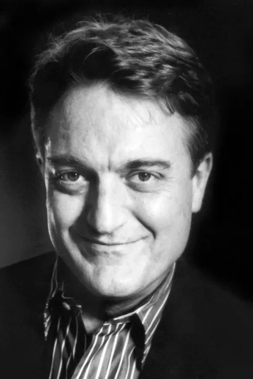 Profile image of Gerrit Graham