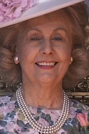 Profile image of Alison McGuire