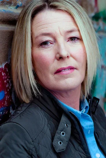 Profile image of Caroline Paterson